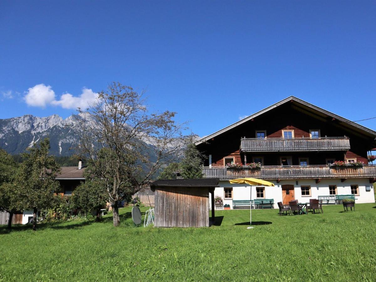 Holiday Home, Soell Luaran gambar