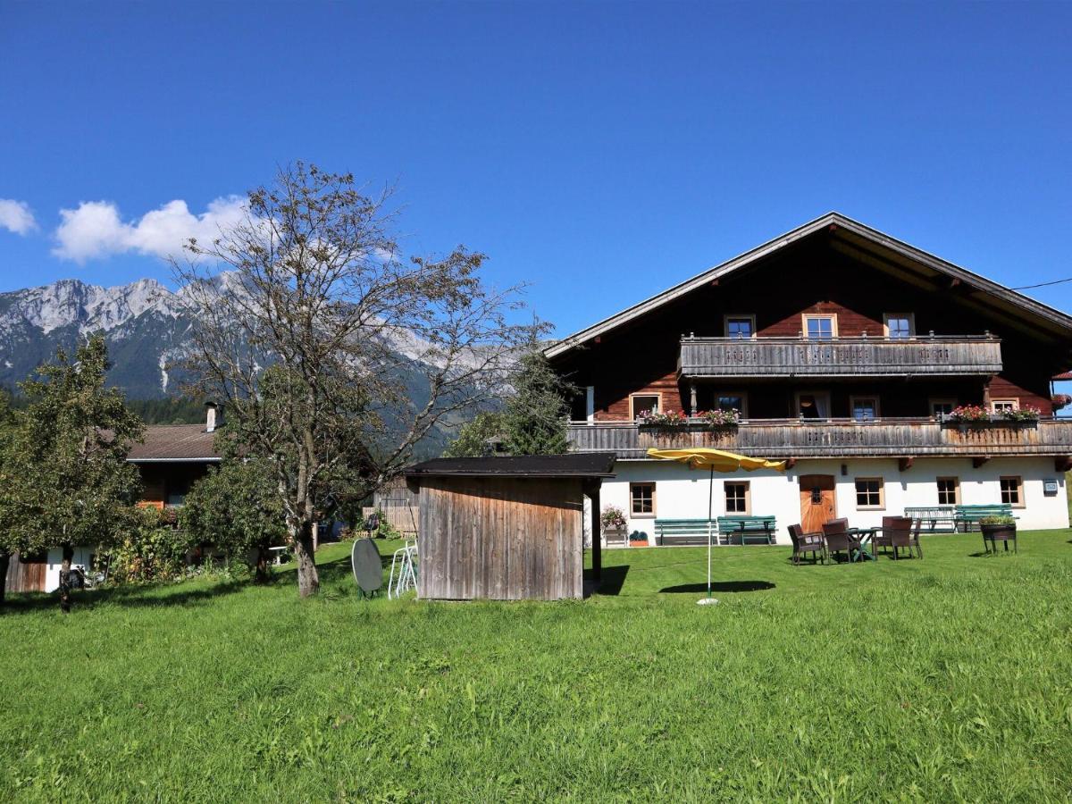 Holiday Home, Soell Luaran gambar