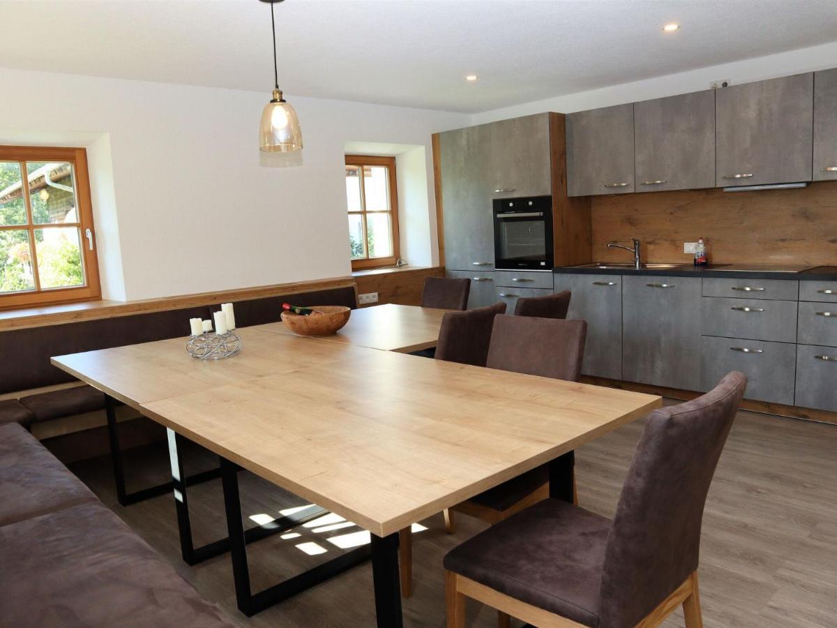Holiday Home, Soell Luaran gambar
