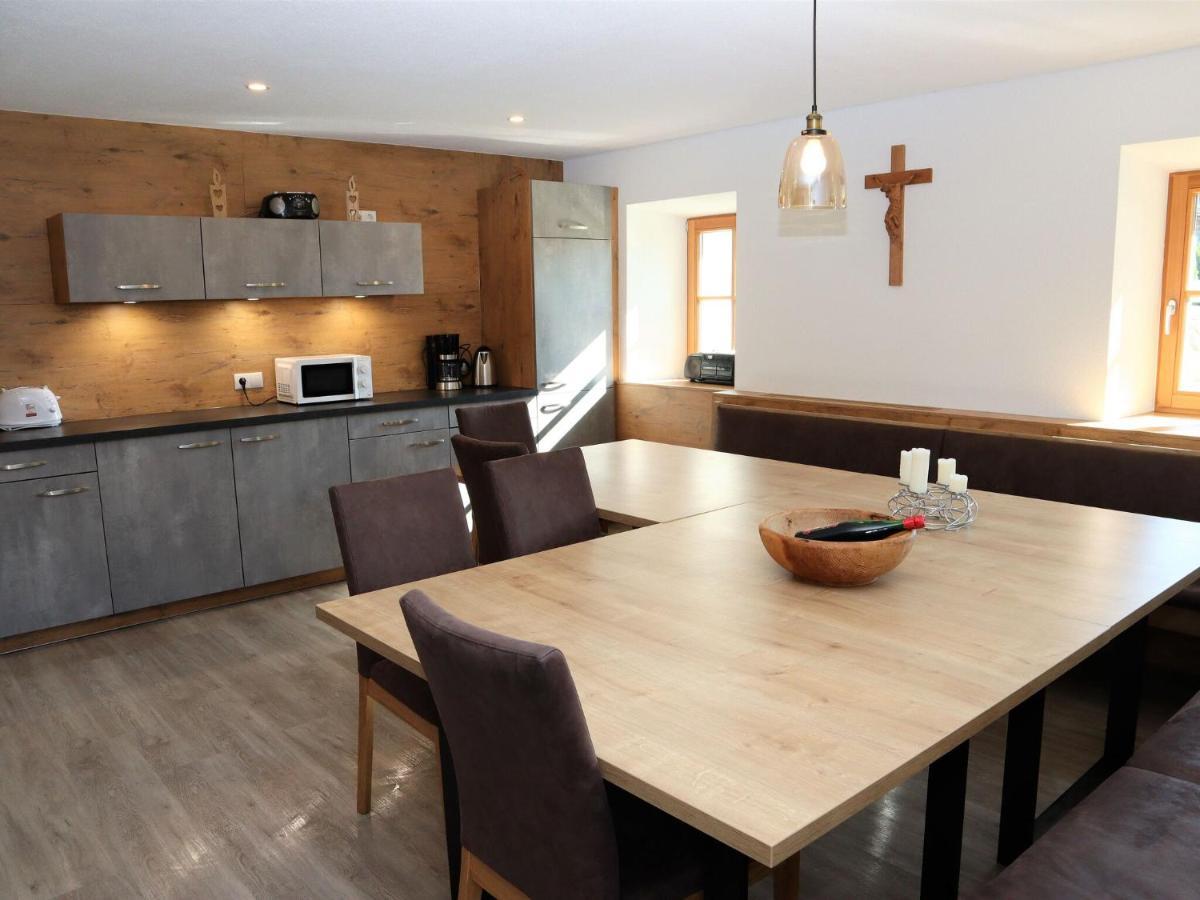 Holiday Home, Soell Luaran gambar