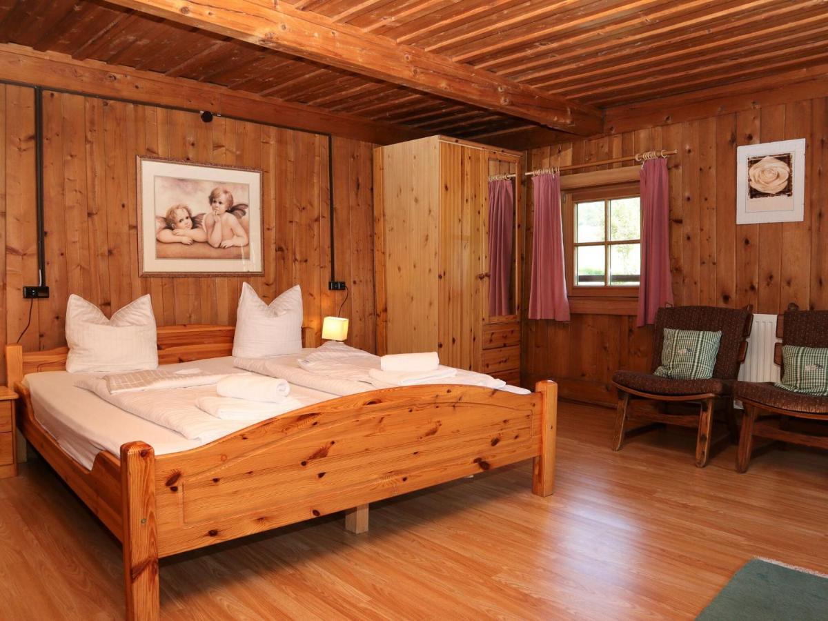 Holiday Home, Soell Luaran gambar