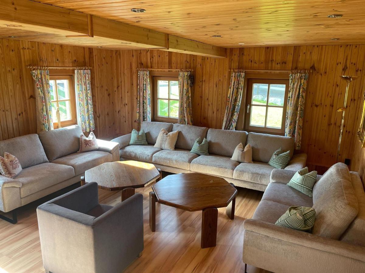 Holiday Home, Soell Luaran gambar
