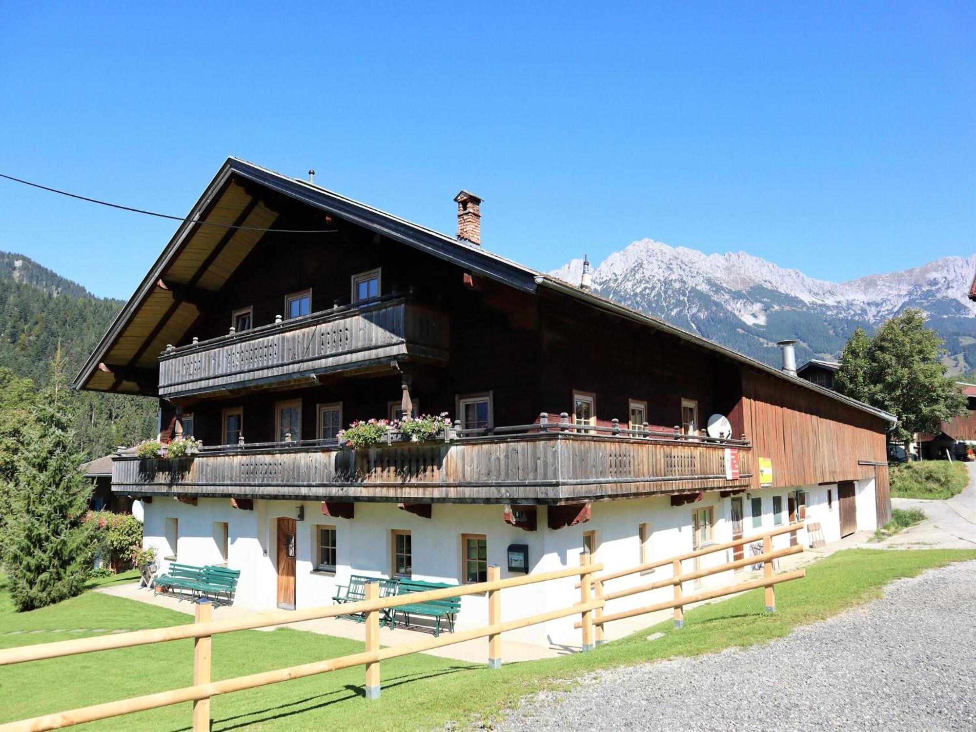 Holiday Home, Soell Luaran gambar